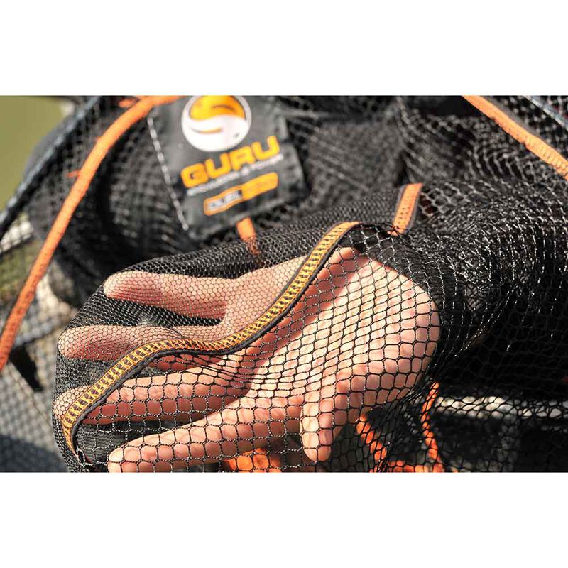 T&ecirc;te d'Epuisette Guru Dual 550 - &Eacute;puisettes / bourriches | Pacific P&ecirc;che