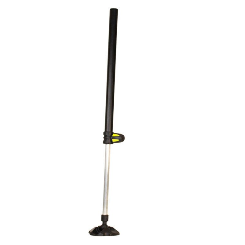 Accessoire de station Teos Telescopic LEG D36 80 cm - Pi&eacute;ds, Etriers et Pi&egrave;ces D&eacute;tach&eacute;s | Pacific P&ecirc;che