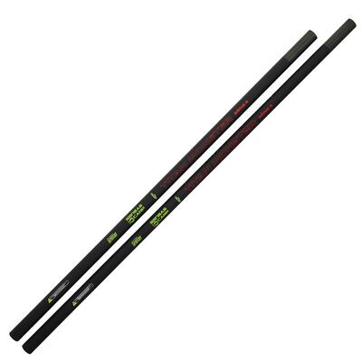 Canne Sensas Ttitan Monster 11m50 - Cannes et Packs | Pacific P&ecirc;che