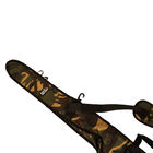 Housse Individuelle Mack2 Carp Addict Compact Single Rod Sleeve 10' -  | Pacific P&ecirc;che