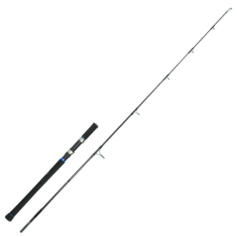 Canne Sasori X3 Jig 1.90m 60-150g - Cannes | Pacific P&ecirc;che