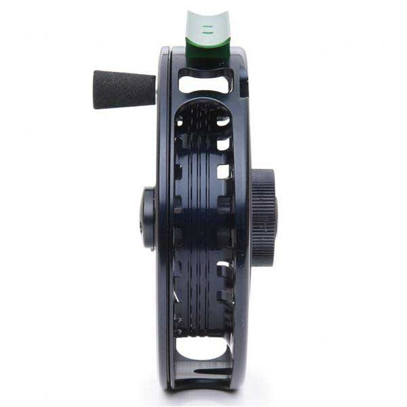 Moulinet mouche vision xlv nymph & dry soie 5/6 - Manuels | Pacific P&ecirc;che