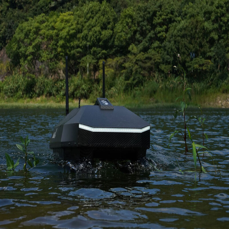 Bateau Amorceur Rippton Catch X Pro - Bateaux Amorceurs | Pacific P&ecirc;che