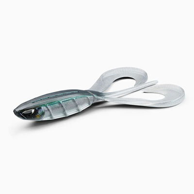 Leurre Souple Grub Nays TWN 20cm, 74g (x1) - Grubs | Pacific P&ecirc;che