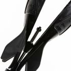 Bait rocket carpe wolf spider black - Bait Rocket | Pacific P&ecirc;che