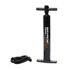 Kayak gonflable Savage Gear High Rider 330 cm x 110 cm - Bateaux | Pacific P&ecirc;che