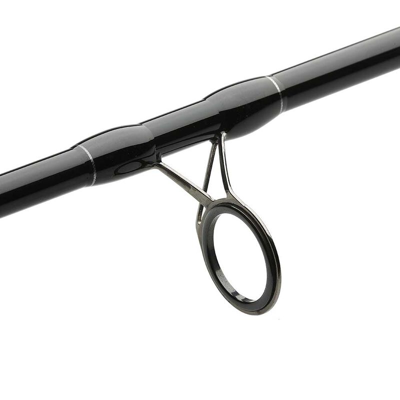 Canne pellet silure madcat black pellet 2.90m 175-375g - Cannes Pellets | Pacific P&ecirc;che