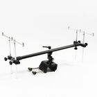 Rod pod bateau mack2 carp addict boat pod (3 cannes) - Rod Pod | Pacific P&ecirc;che