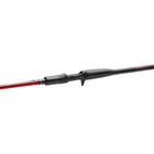 Canne Casting Westin W6 Jerk & Swimbait-T 2nd 2.21m, 30-80g - Cannes Casting | Pacific P&ecirc;che