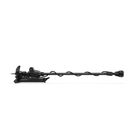 Moteur Electrique Garmin Force Kraken Noir 48" avec t&eacute;l&eacute;commande et sonde GT56UHD-TR int&eacute;gr&eacute;e - Moteurs &eacute;lectriques | Pacific P&ecirc;che