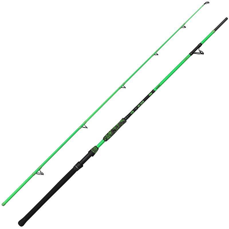 Canne Madcat UV Series Deluxe 2,90m 100-250g - Cannes Bou&eacute;e | Pacific P&ecirc;che