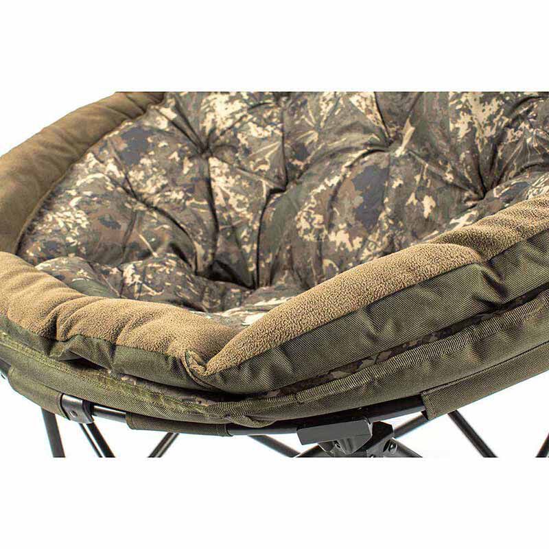 Levelchair nash indulgence moon chair - Levels Chair | Pacific P&ecirc;che