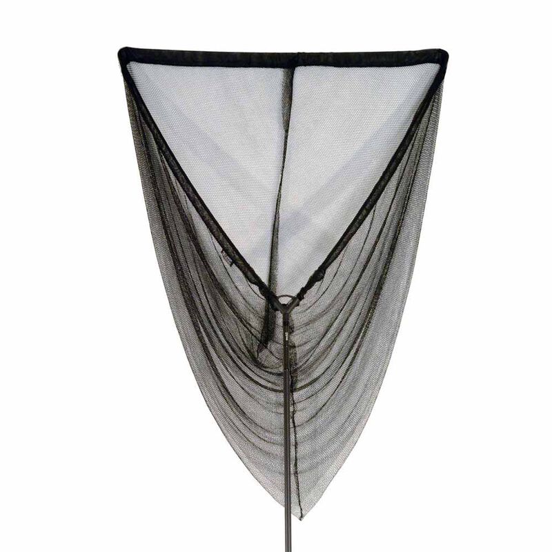 Epuisette carpe mack2 carp addict landing net - Epuisettes | Pacific P&ecirc;che