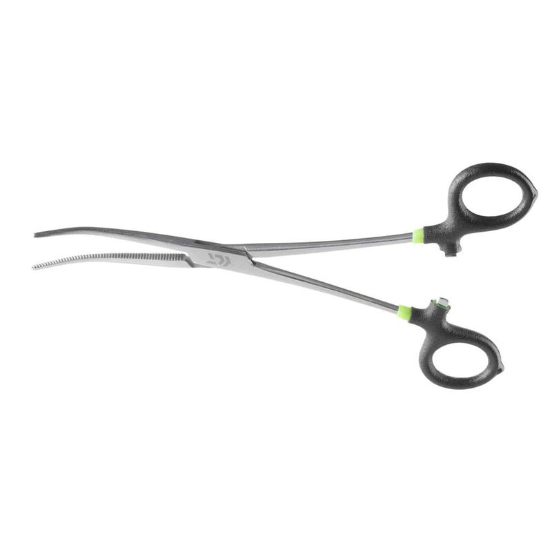 Pince Daiwa Prorex Pince Incurv&eacute;e 20cm - Outillages | Pacific P&ecirc;che