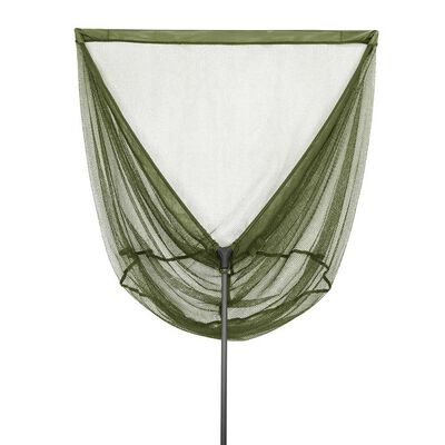 Epuisette trakker sanctuary t3 landing net - Epuisettes | Pacific P&ecirc;che