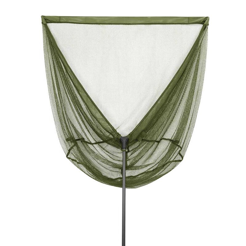 Epuisette trakker sanctuary t3 landing net - Epuisettes | Pacific P&ecirc;che