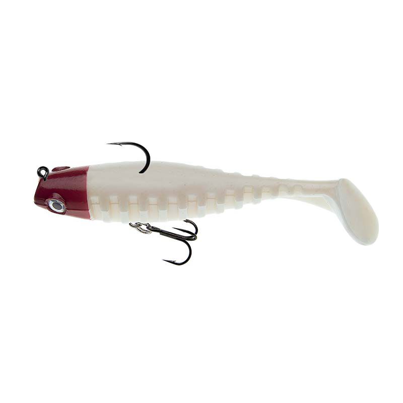 Leurre Souple Shad Delalande N&eacute;o Swim 16cm, 80g - Shads | Pacific P&ecirc;che