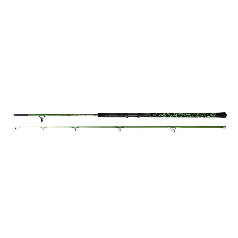 Canne MADCAT X-ZIBIT HEAVY DUTY 270 200-400G - Cannes D&eacute;rive | Pacific P&ecirc;che