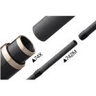 Canne Casting Graphite Leader Veloce UX 7'4XH 2.24m, Max 84g - Cannes Casting | Pacific P&ecirc;che