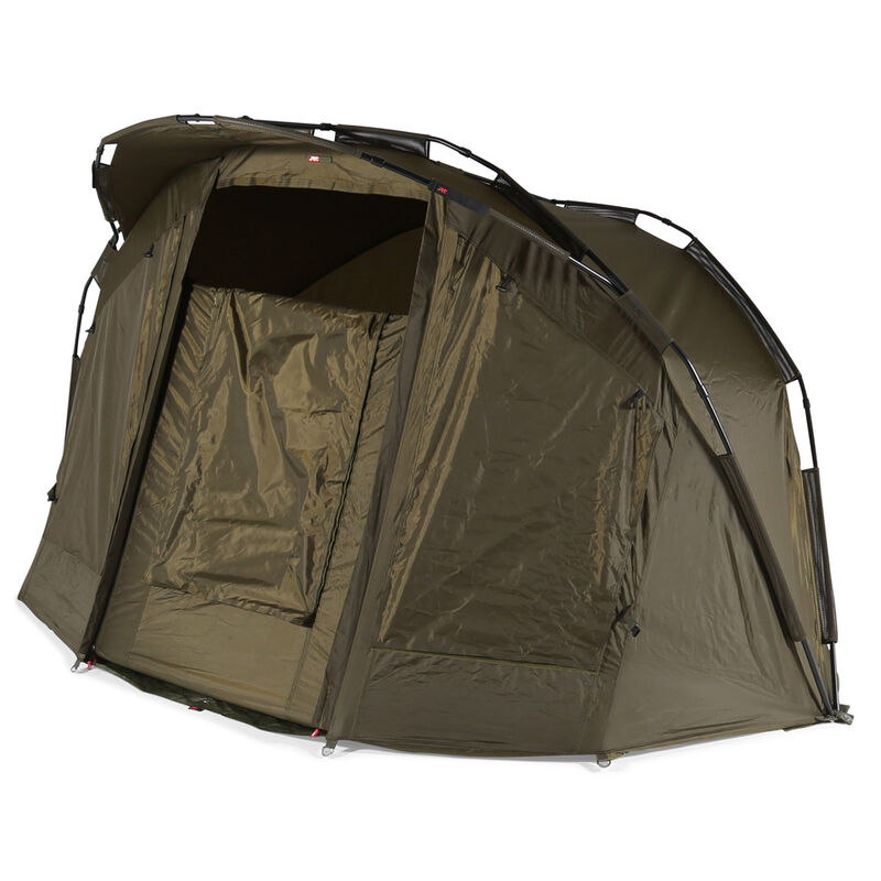 Bivvy JRC Denfender Peak 1 man - Biwys | Pacific P&ecirc;che