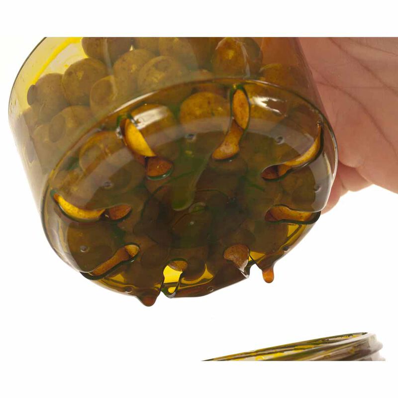 Pot &agrave; booster carpe korda infuza - Sacs &agrave; App&acirc;ts | Pacific P&ecirc;che