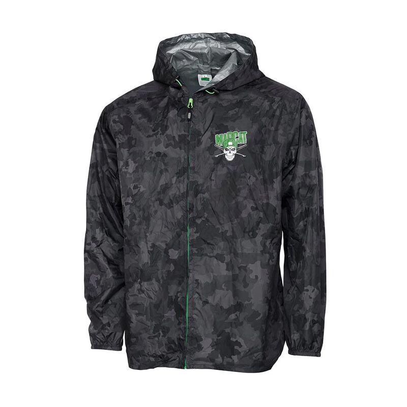 Veste Madcat Dominion Jacket Nightcamo - Vestes et gilets | Pacific P&ecirc;che