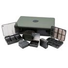 Boite &agrave; p&ecirc;che korda tackle box bundle deal - Bo&icirc;tes | Pacific P&ecirc;che