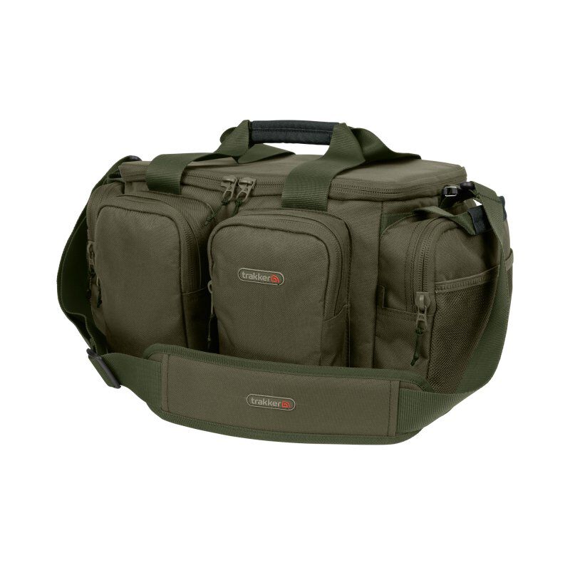 Carryal Compact Trakker NXG - Carryalls | Pacific P&ecirc;che