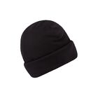 Bonnet Trakker Techpro WR Beanie Black - Bonnets | Pacific P&ecirc;che