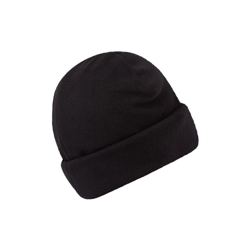 Bonnet Trakker Techpro WR Beanie Black - Bonnets | Pacific P&ecirc;che