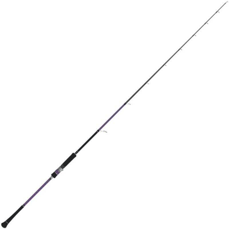 Canne Sunset Ooda Jigging Spinning 6"3  250 g - Cannes jigging | Pacific P&ecirc;che