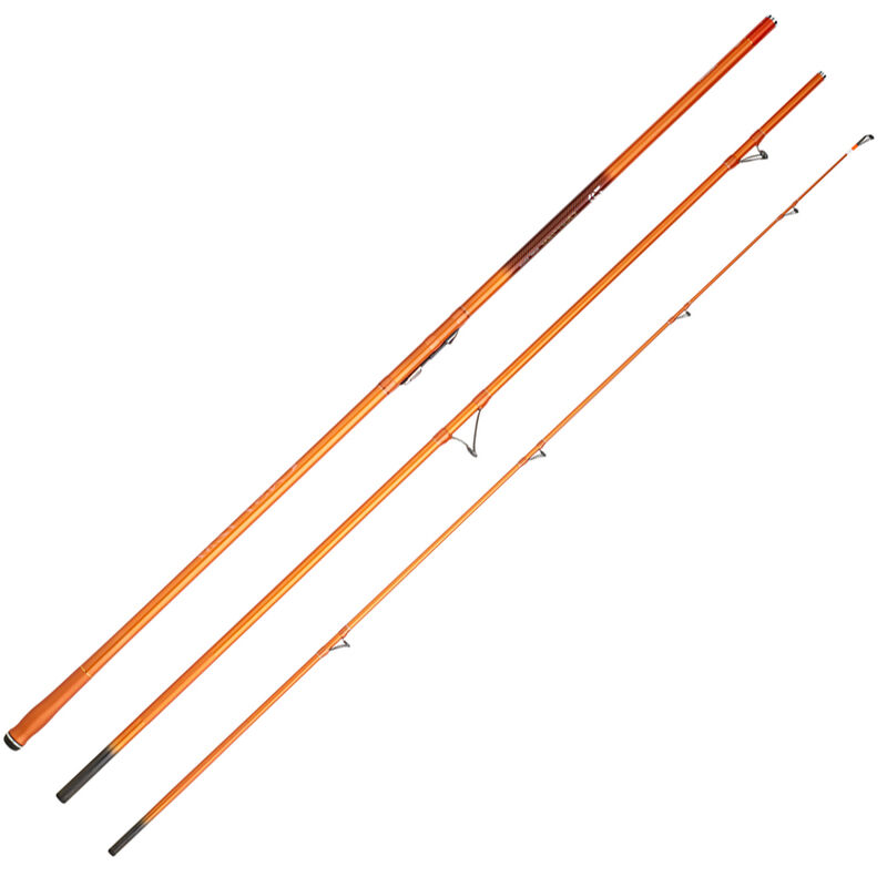 Canne Spinning DAIWA Cast'Izm 24 4m25 100-225g - Cannes Surfcasting | Pacific P&ecirc;che