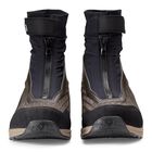 Chaussures Orvis Pro Approach Hiker - Camo - Chaussures | Pacific P&ecirc;che