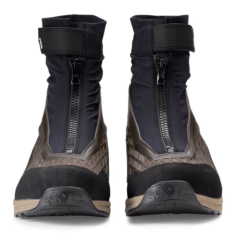 Chaussures Orvis Pro Approach Hiker - Camo - Chaussures | Pacific P&ecirc;che