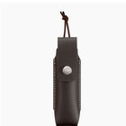 Couteau Opinel Plumier n&deg;08 Olivier + &Eacute;tui - Coutellerie | Pacific P&ecirc;che