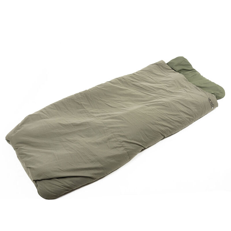 Sac de couchage carpe mack2 air tech sleeping bag s5 - Sac de couchages | Pacific P&ecirc;che