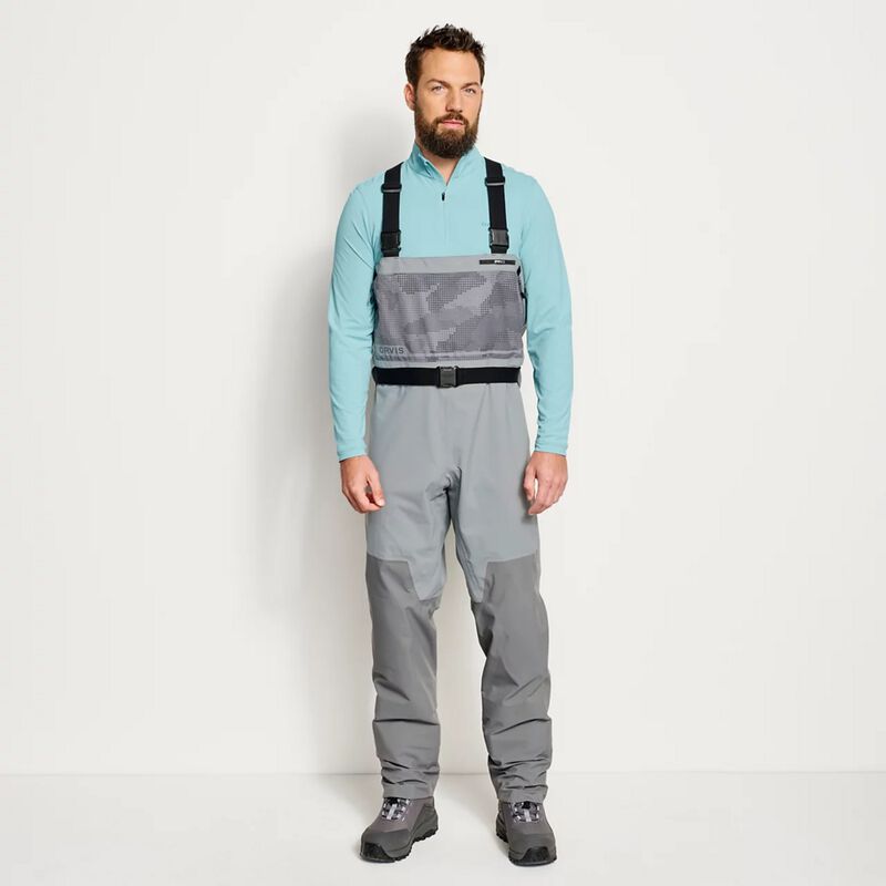 Waders Respirant Orvis Men's Pro LT Waders - Waders respirants | Pacific P&ecirc;che