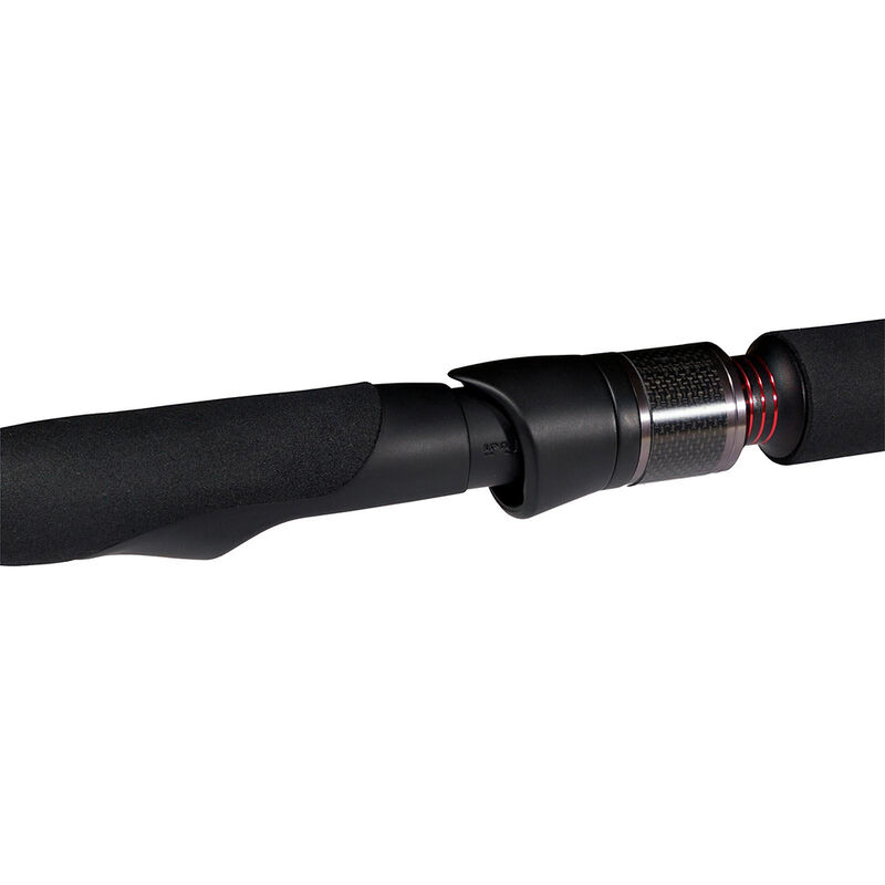 Canne Spinning Westin W4 PowerShad 2nd 2.70m, 15-40g - Cannes Spinning | Pacific P&ecirc;che