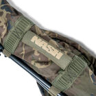 Fourreau Nash Subterfuge Soft Protect 2 Rod Skin 13ft - Fourreaux | Pacific P&ecirc;che