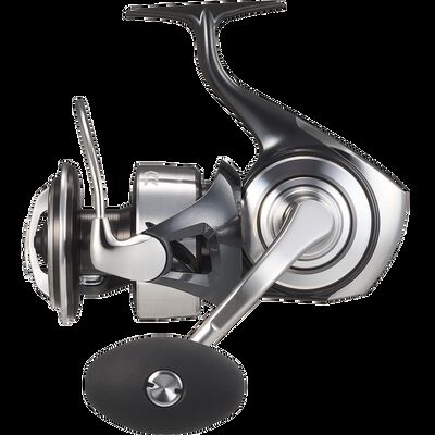 Moulinet Daiwa CERTATE 26 SW 18000 H - Moulinets tambour Fixe | Pacific P&ecirc;che
