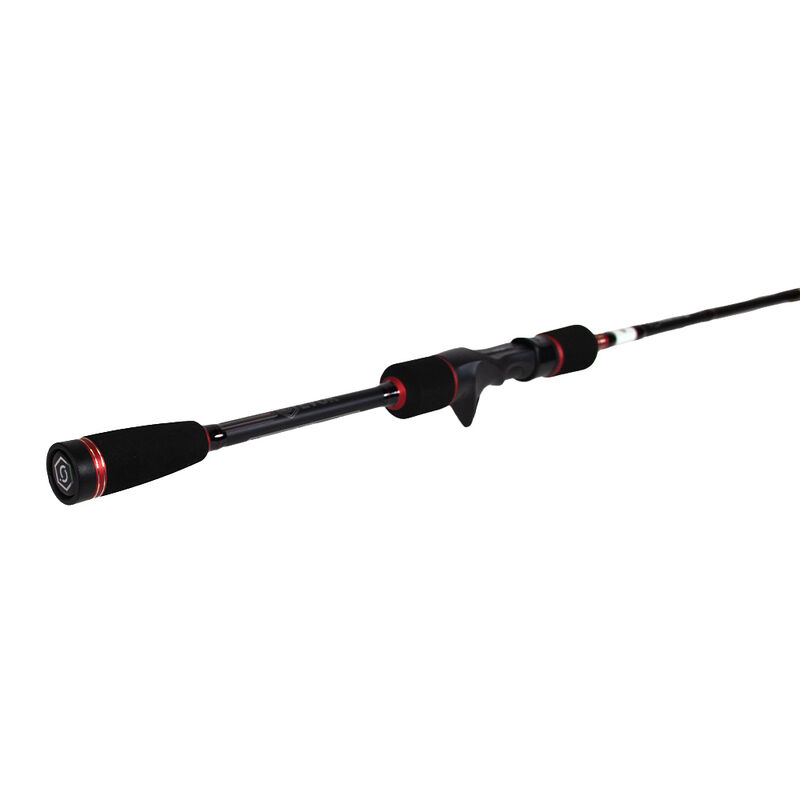 Canne Casting Evok Prediction 602mh 1.83m, 10-45g - Cannes Casting | Pacific P&ecirc;che