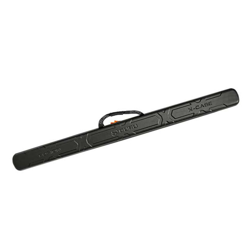 Fourreau rigide pour kits guru x-case 185cm - Fourreaux | Pacific P&ecirc;che