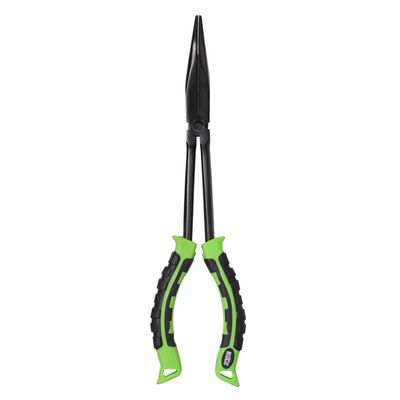 Pince MADCAT BENT NOSE UNHOOKING PLIER 28CM - Pinces | Pacific P&ecirc;che