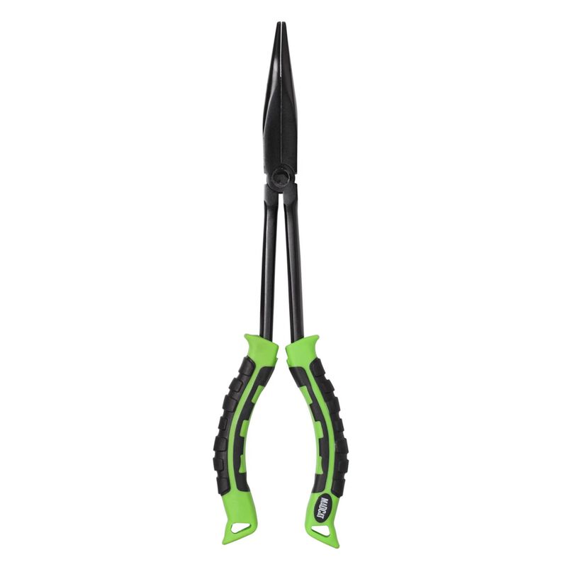 Pince MADCAT BENT NOSE UNHOOKING PLIER 28CM - Pinces | Pacific P&ecirc;che
