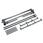 Rod Pod Prologic Element Quad-Sky 4 Cannes - Rod Pod | Pacific P&ecirc;che