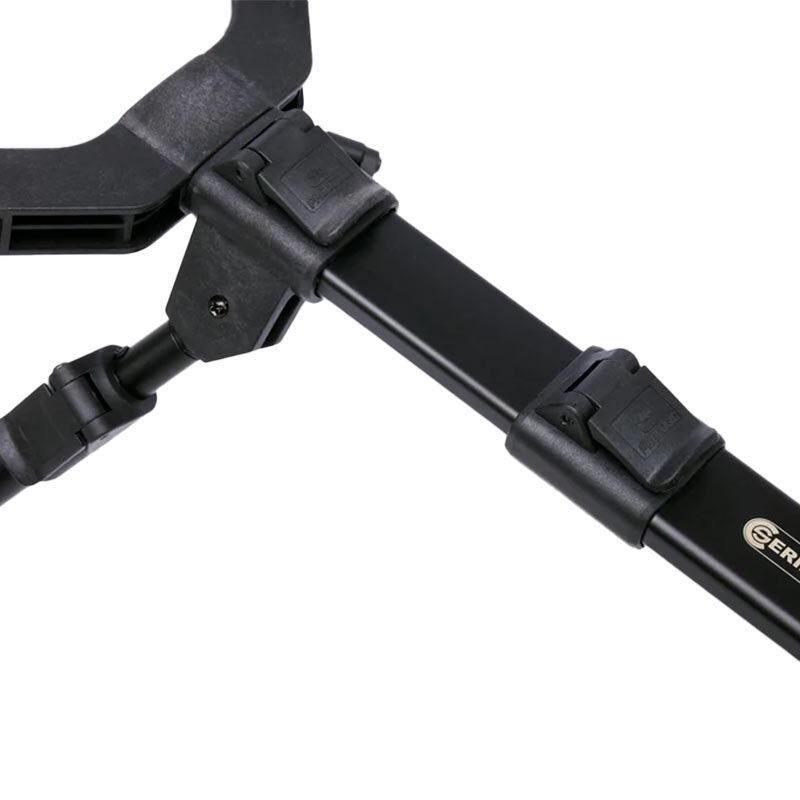 Rod Pod Prologic C-Series Convertible 2 Rod - Rod Pod | Pacific P&ecirc;che