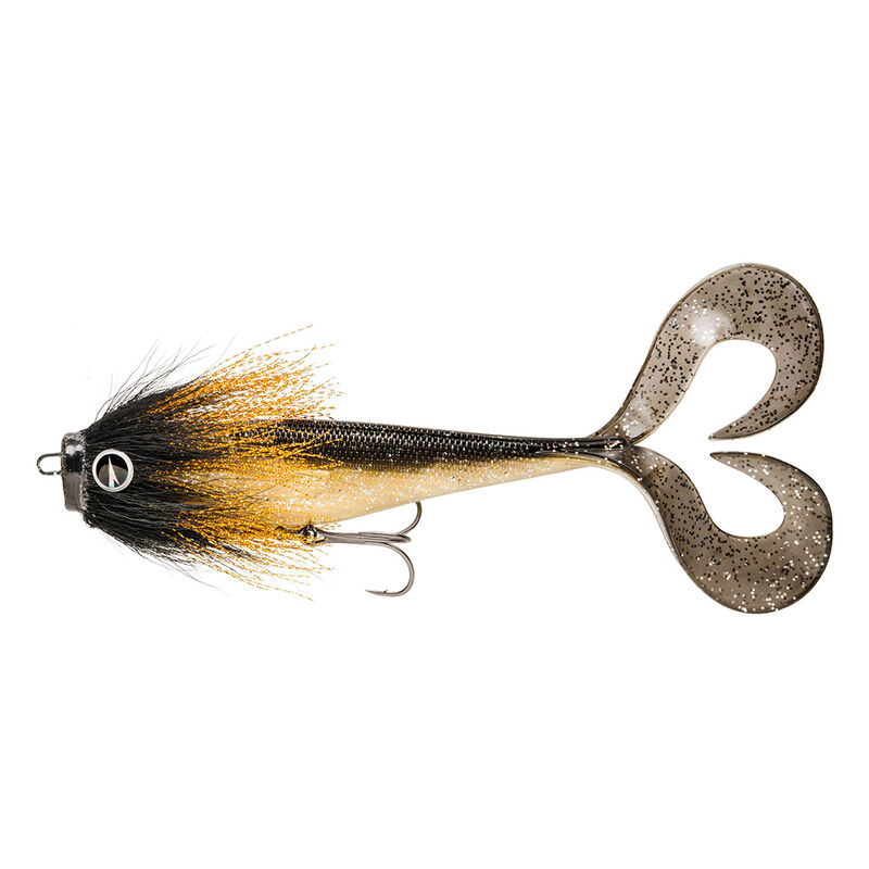 Leurre Souple Pr&eacute;mont&eacute; Rapala Soft Olio Prerigged 20cm, 55g - Grubs | Pacific P&ecirc;che