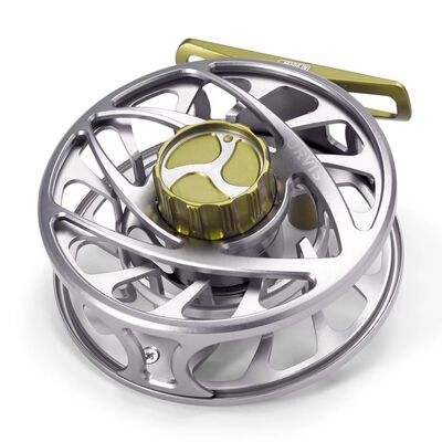 Bobine De Rechange Orvis Mirage LT IV Pewter - Bobines | Pacific P&ecirc;che