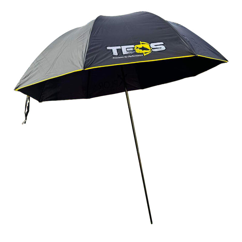 Parapluie Teos X Plor 250 - Parapluies et Ombrelle | Pacific P&ecirc;che