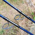 Canne &agrave; carpe l&eacute;on hoogendijk orient power plus 13' 3.90m 3.5lbs - Cannes 13' | Pacific P&ecirc;che